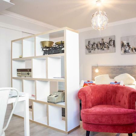 Studio Studio Mafra By Interhome Buitenkant foto