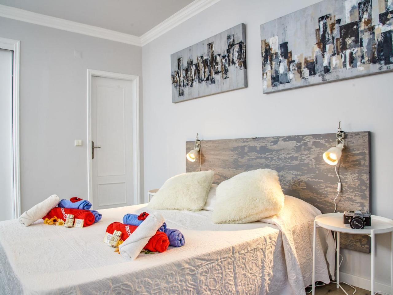 Studio Studio Mafra By Interhome Buitenkant foto