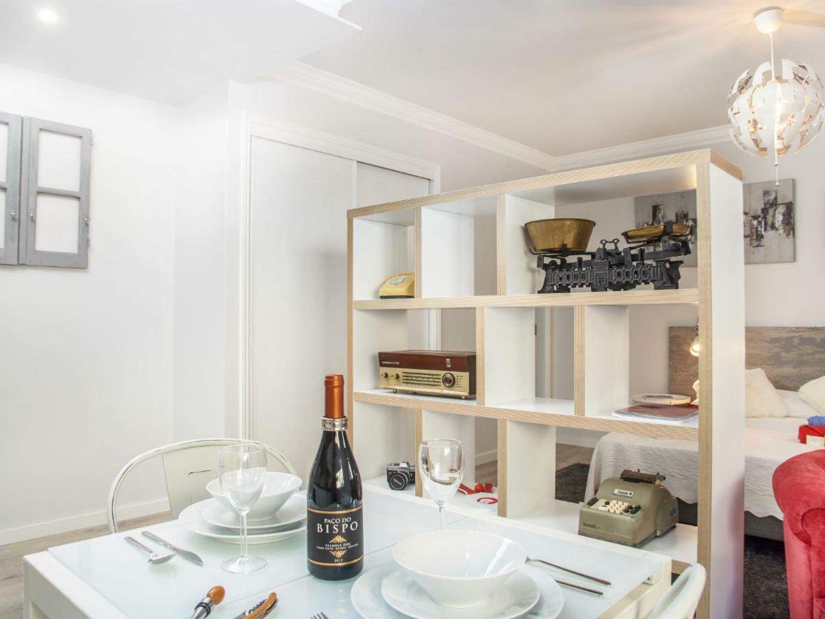 Studio Studio Mafra By Interhome Buitenkant foto