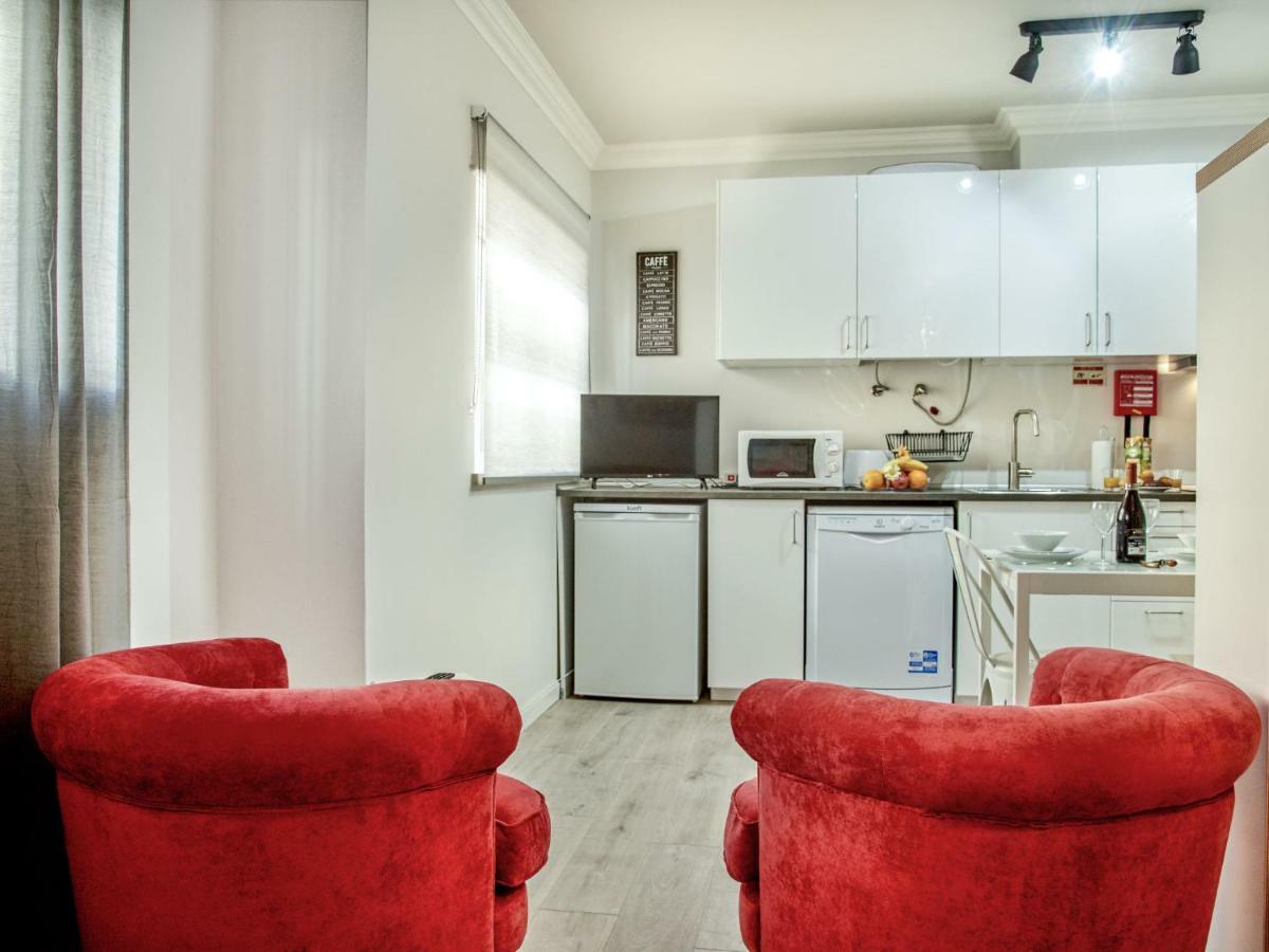 Studio Studio Mafra By Interhome Buitenkant foto